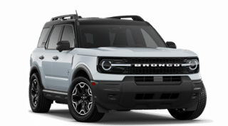 2026 Ford Bronco Sport® External Image 5